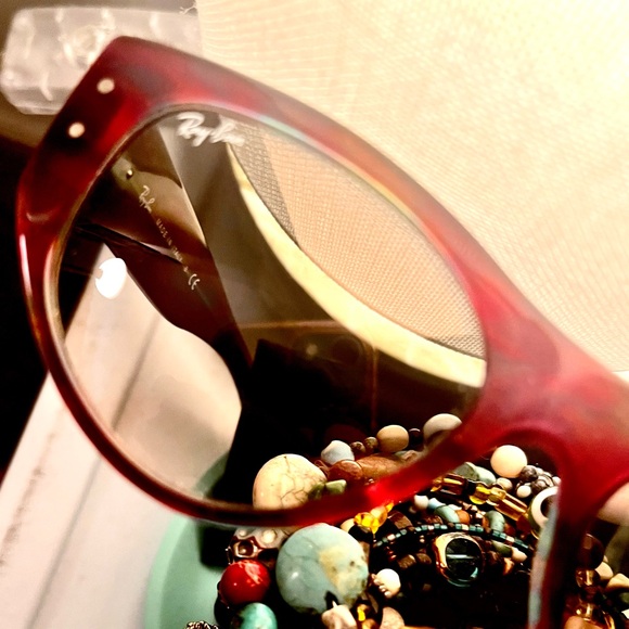 Ray-Ban Vagabond Sunglasses - Picture 15 of 15